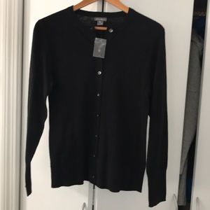 Eddie Bauer New Cardigan